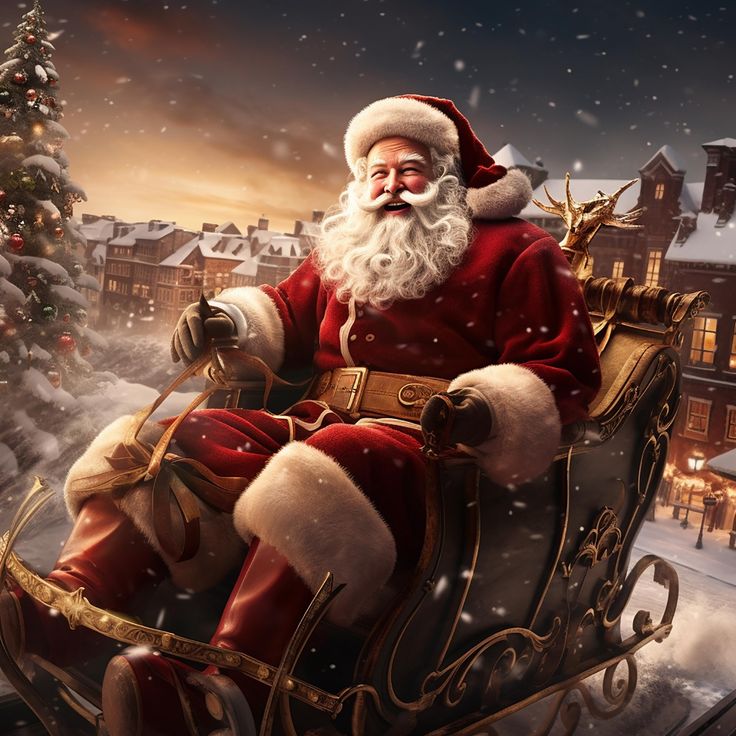 🎅✨ Santa’s Sibling Magic Add-On Pack ✨🎅